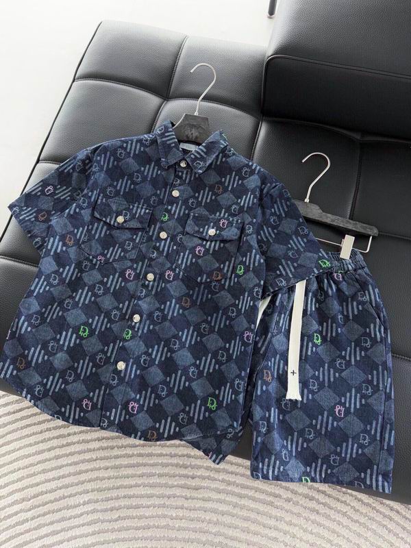 Dior M-3XL xetr536